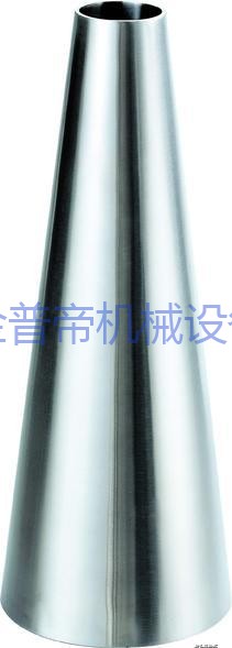 卫生级不锈钢大小头